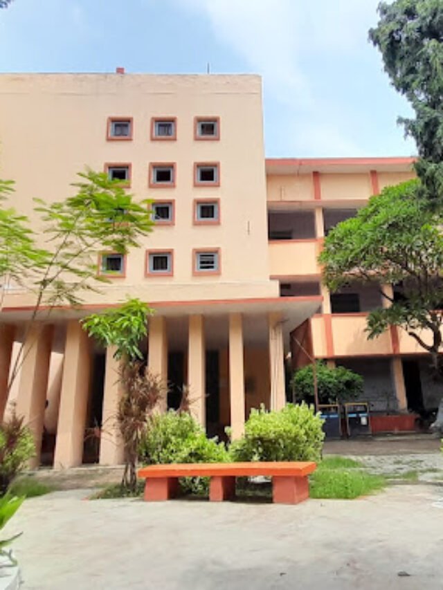 Top 10 Polytechnic Colleges in Bihar