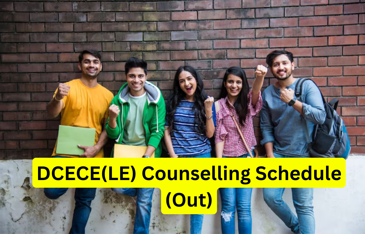Bihar Polytechnic LE Counselling 2023 Date