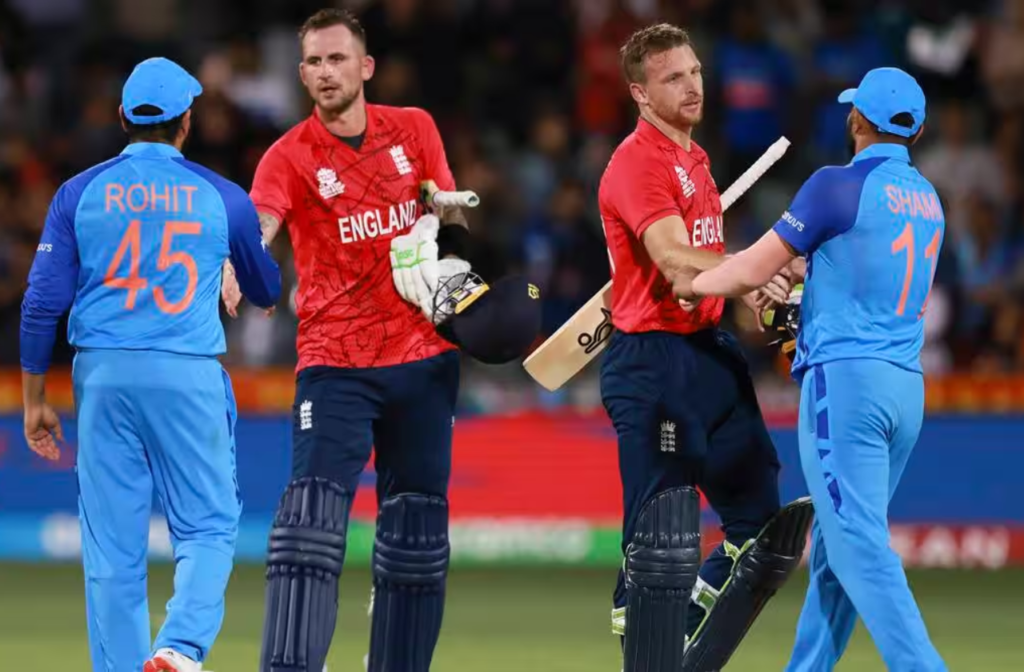 IND vs ENG Live Streaming: वॉर्म-अप मैच में भारत-इंग्लैंड की भिड़ंत फ्री में कब, कहां और कैसे देखें लाइव?