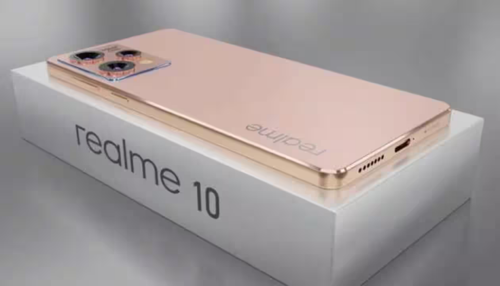 Realme का धांसू स्मार्टफोन, 108MP कैमरा क्वालिटी के साथ दमदार बैटरी, देखे कीमत और फीचर्स
