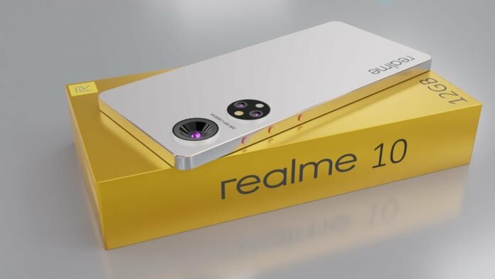 Realme का धांसू स्मार्टफोन
